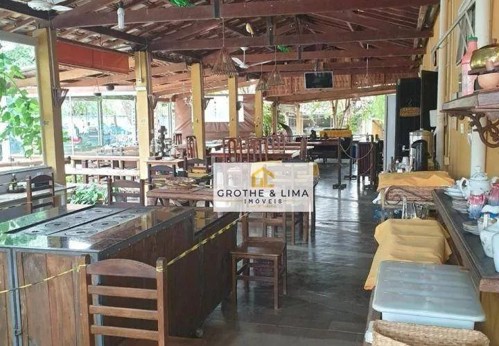 Pousada à venda de 3.271 m² em Cachoeira Paulista, SP, Brasil