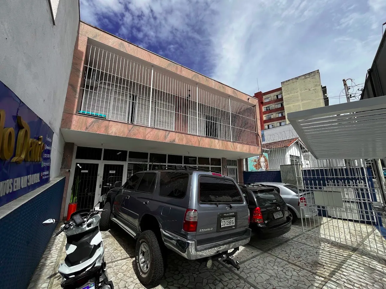 Comercial à venda e para Alugar de 249 m² em São José dos Campos, SP, Brasil