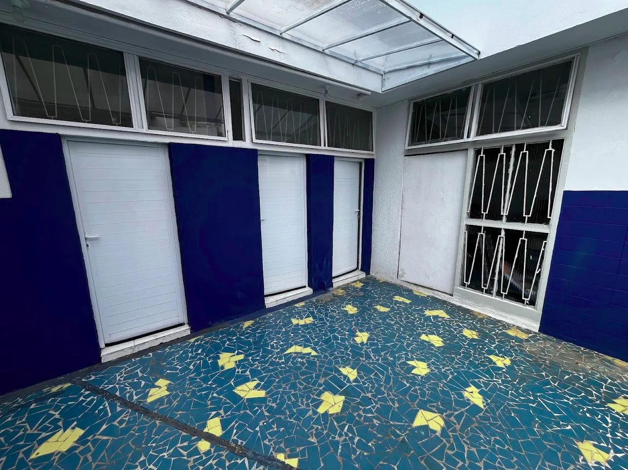 Comercial à venda e para Alugar de 249 m² em São José dos Campos, SP, Brasil