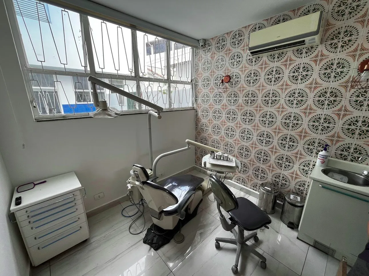 Comercial à venda e para Alugar de 249 m² em São José dos Campos, SP, Brasil