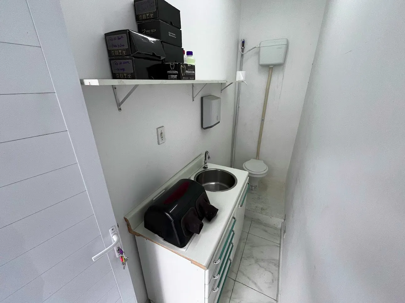 Comercial à venda e para Alugar de 249 m² em São José dos Campos, SP, Brasil