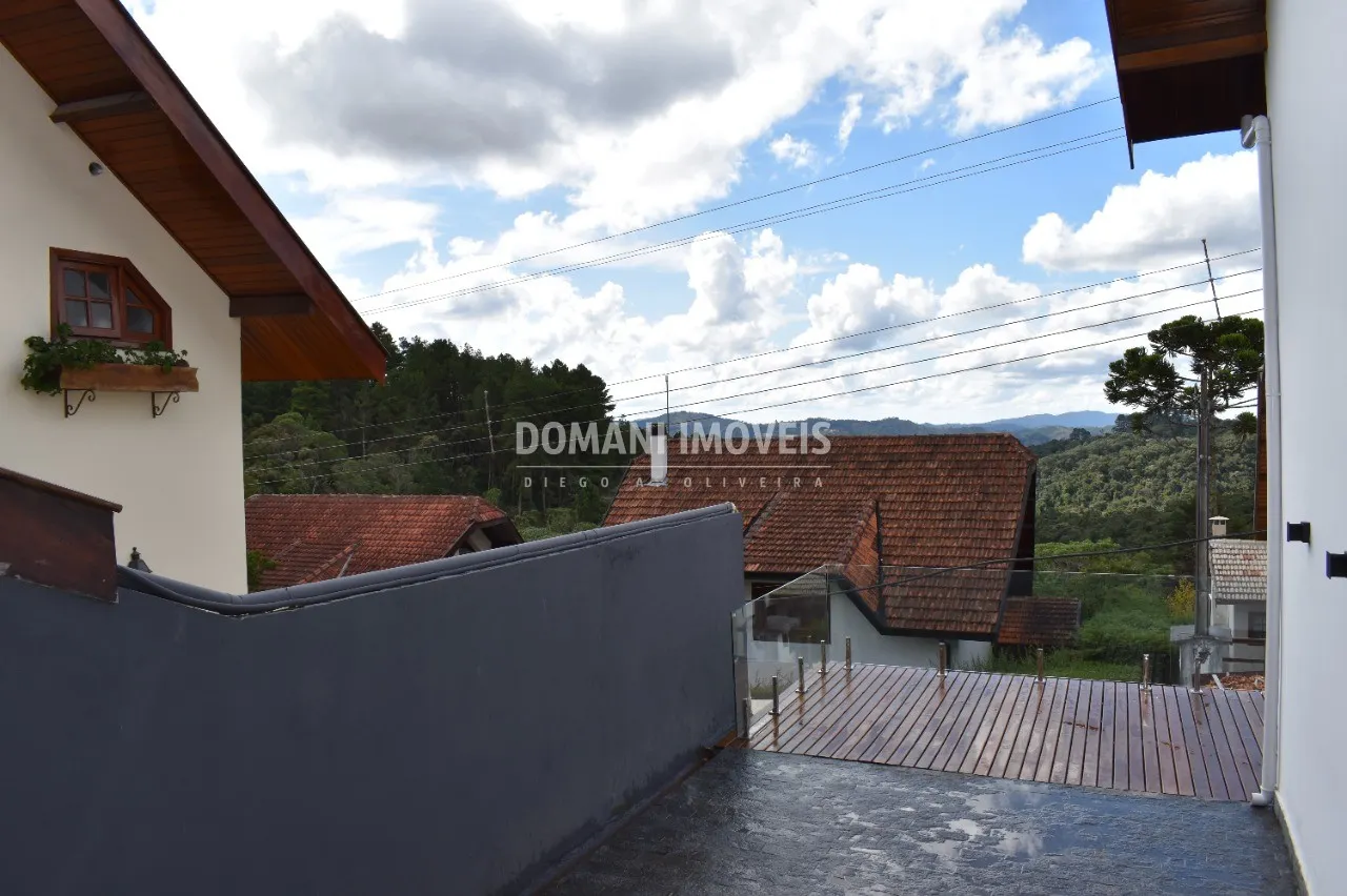 Casa à venda de 390 m² em Campos do Jordão, SP, Brasil