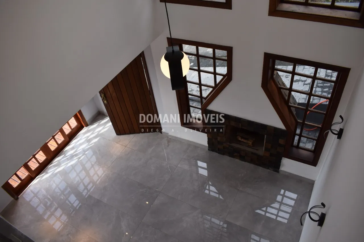 Casa à venda de 390 m² em Campos do Jordão, SP, Brasil