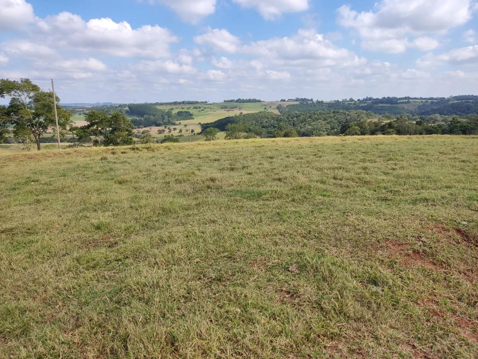Fazenda à venda de 102 ha em Angatuba, SP, Brasil