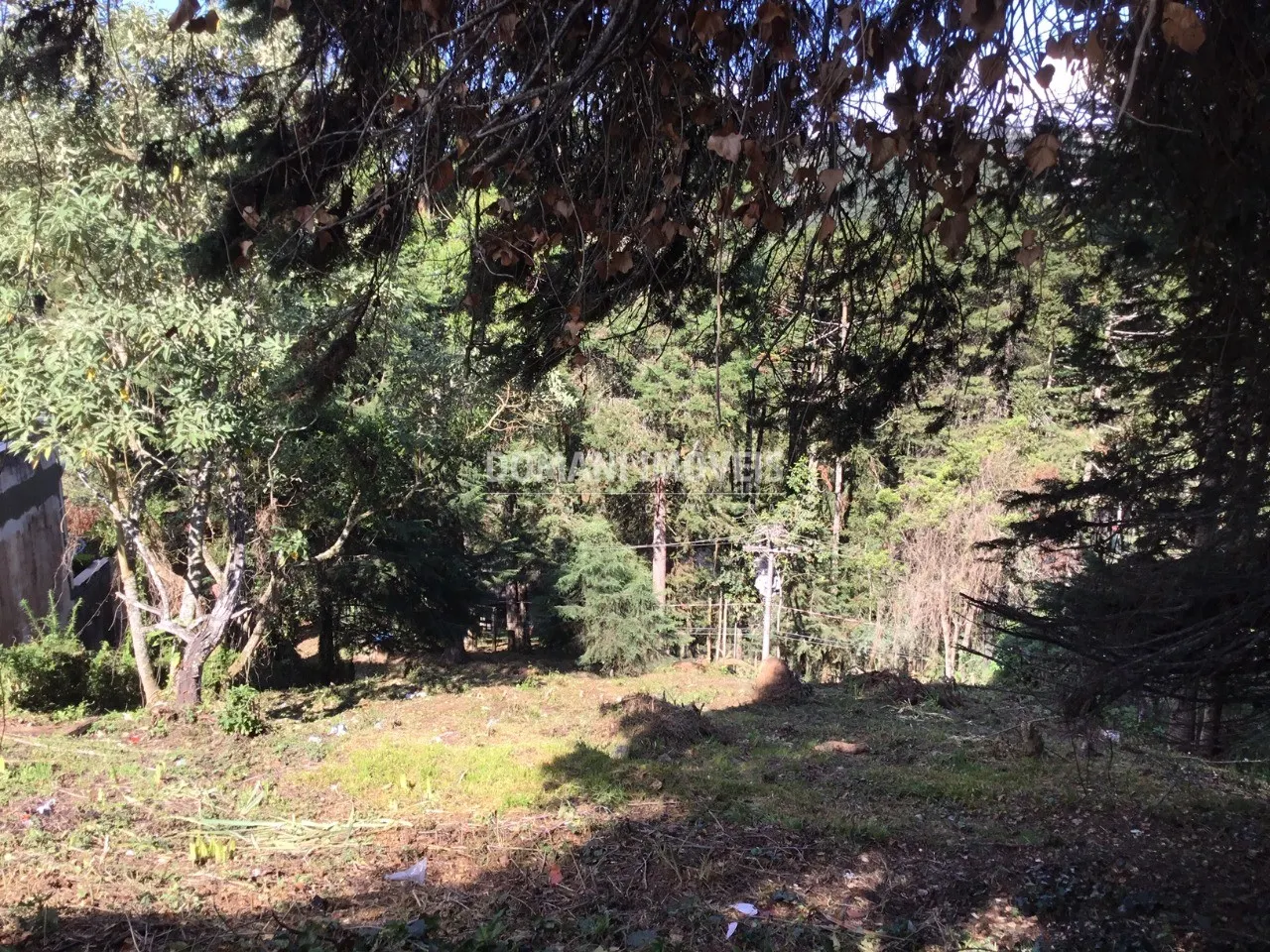 Terreno à venda de 920 m² em Campos do Jordão, SP, Brasil