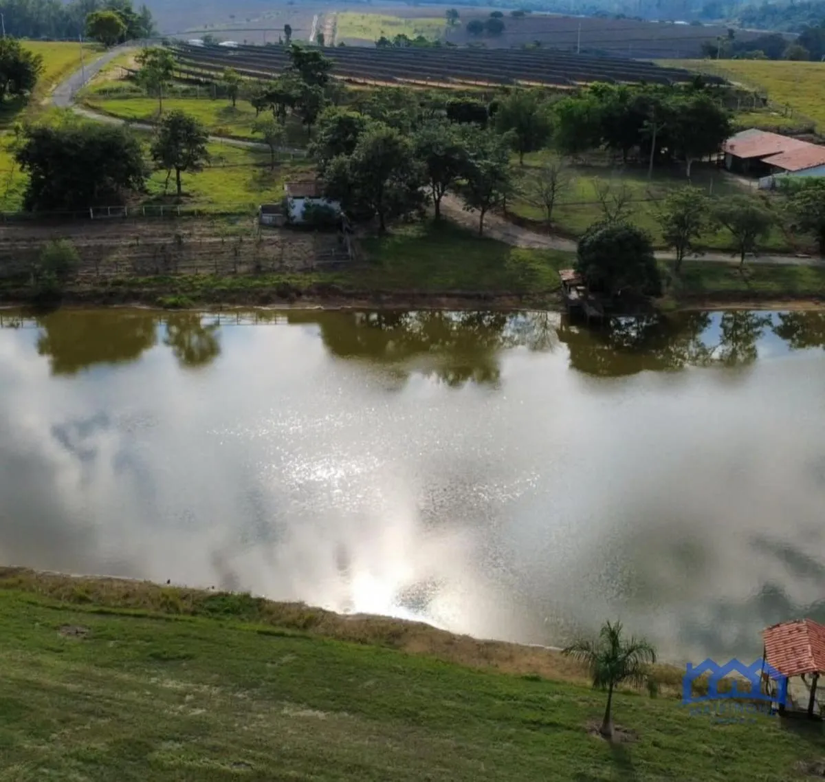 Sítio à venda de 7 ha em Sorocaba, SP, Brasil