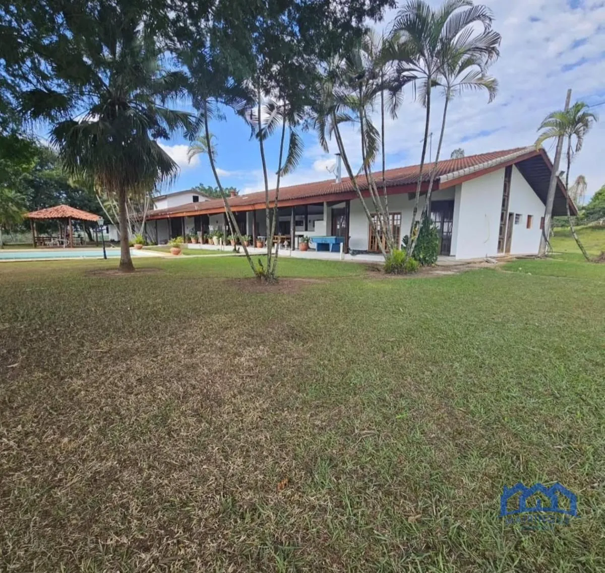 Sítio à venda de 7 ha em Sorocaba, SP, Brasil