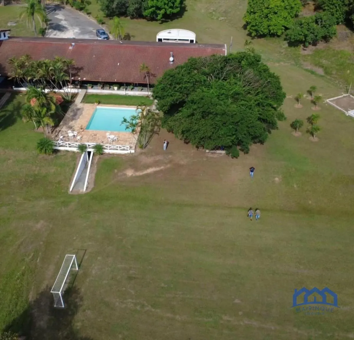 Sítio à venda de 7 ha em Sorocaba, SP, Brasil