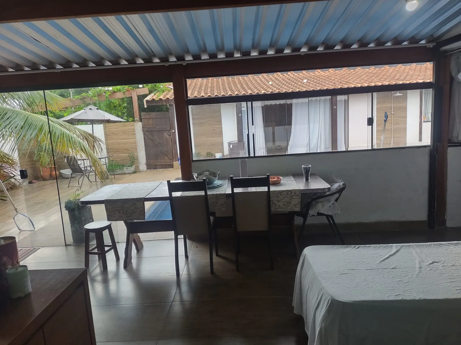 House to rent of 250 m² in Sumaré, SP, Brazil