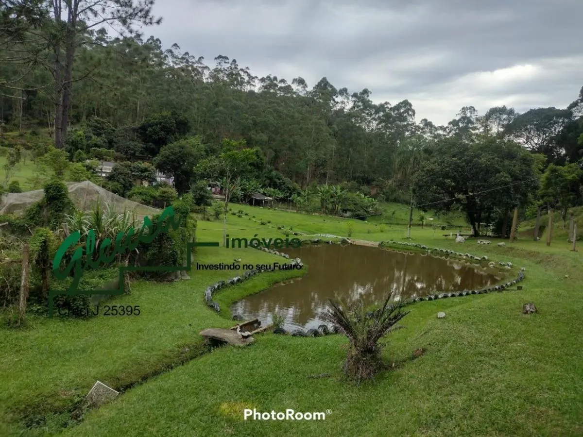 Sítio à venda de 5 ha em Juquitiba, SP, Brasil