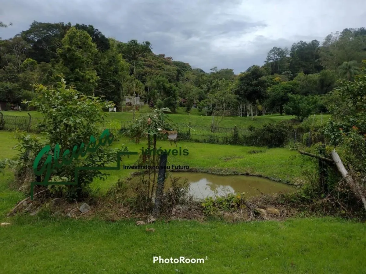 Sítio à venda de 5 ha em Juquitiba, SP, Brasil