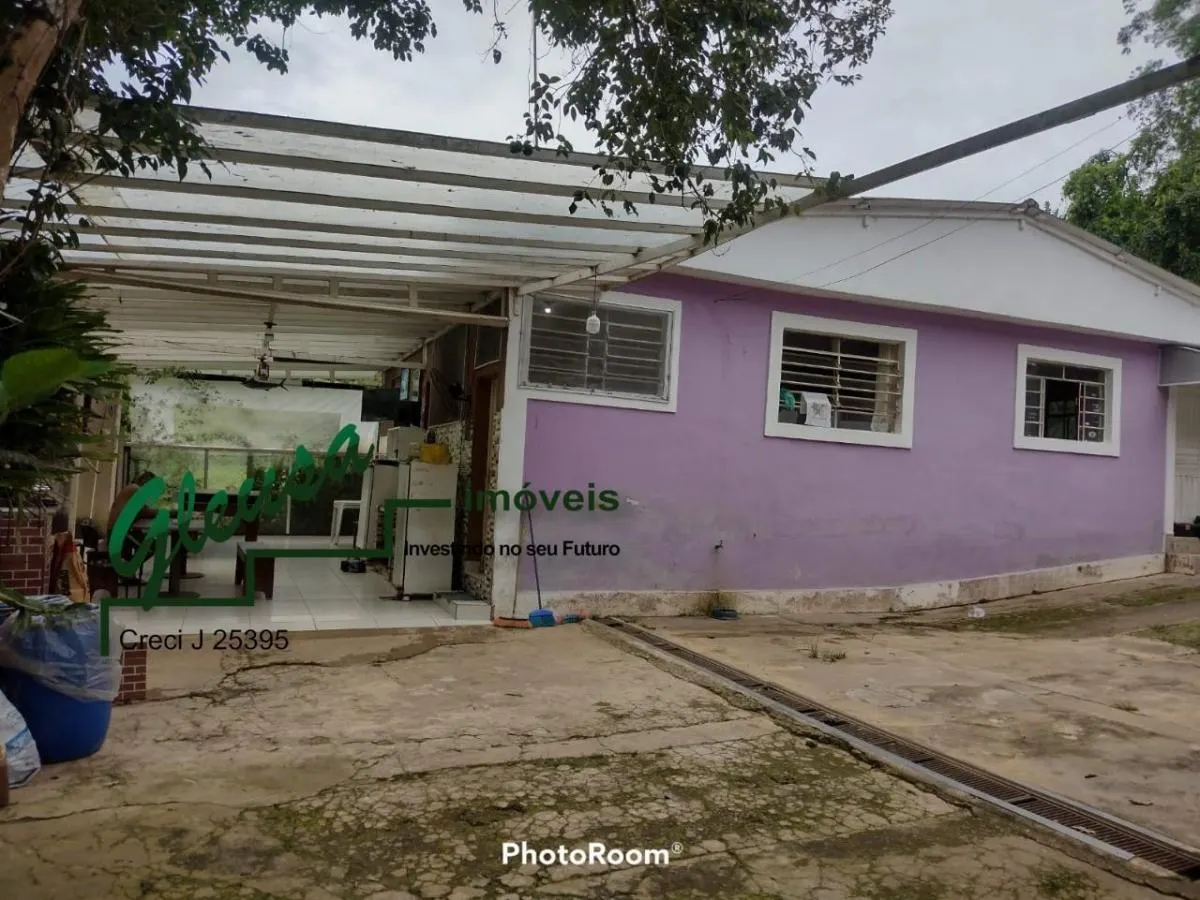 Sítio à venda de 5 ha em Juquitiba, SP, Brasil