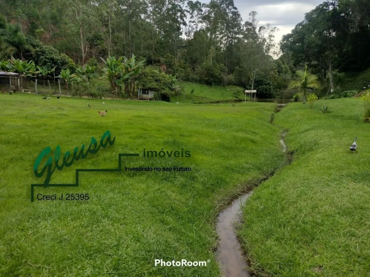 Sítio à venda de 5 ha em Juquitiba, SP, Brasil