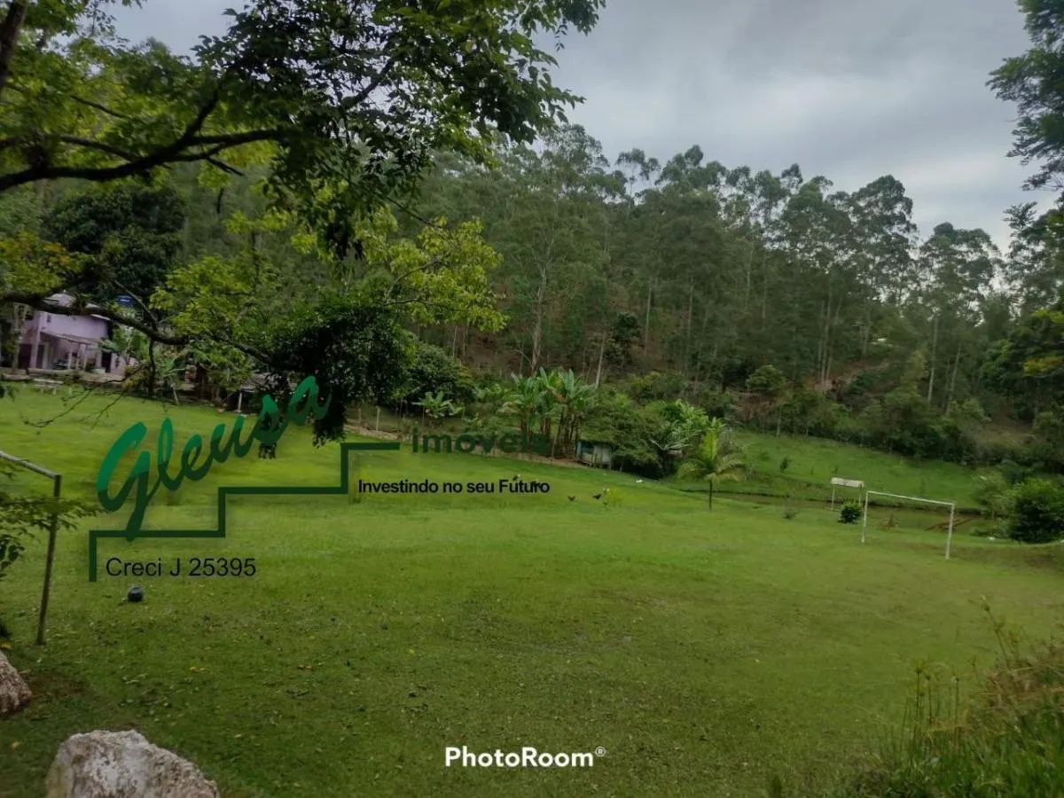 Sítio à venda de 5 ha em Juquitiba, SP, Brasil
