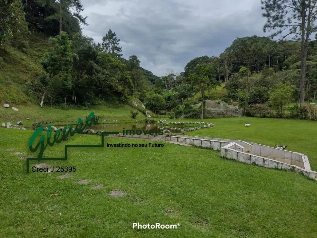 Sítio à venda de 5 ha em Juquitiba, SP, Brasil