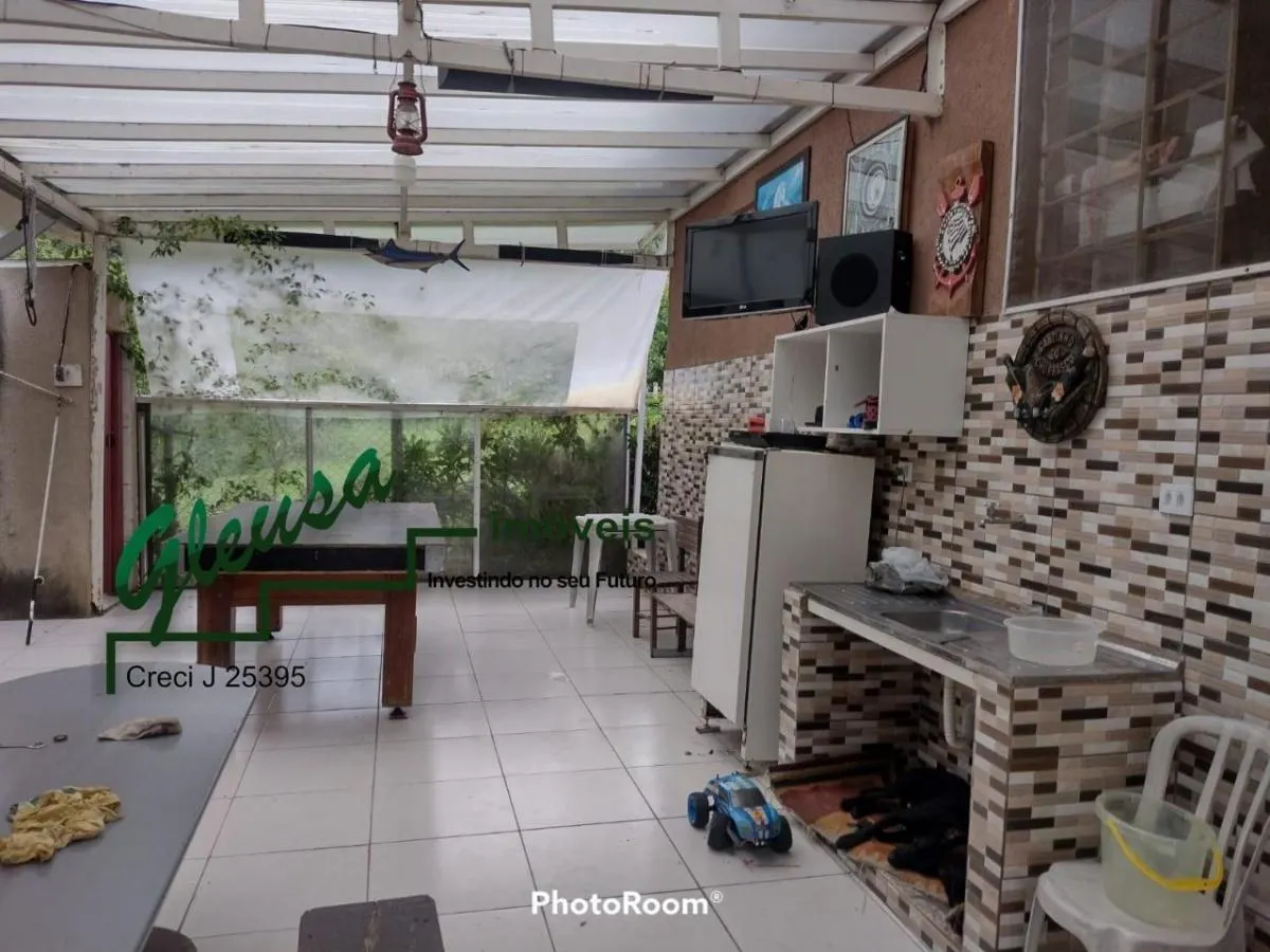 Sítio à venda de 5 ha em Juquitiba, SP, Brasil