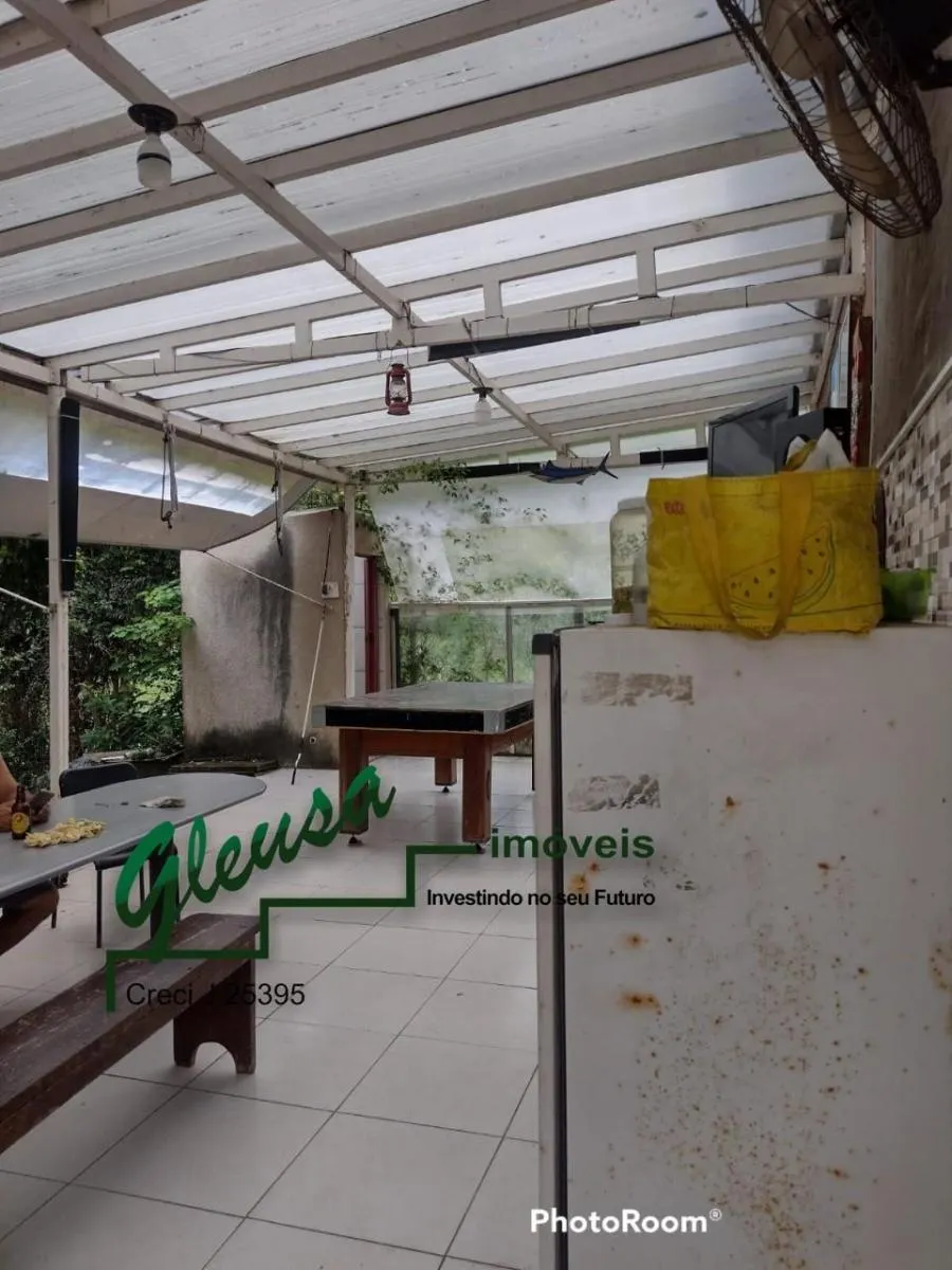 Sítio à venda de 5 ha em Juquitiba, SP, Brasil