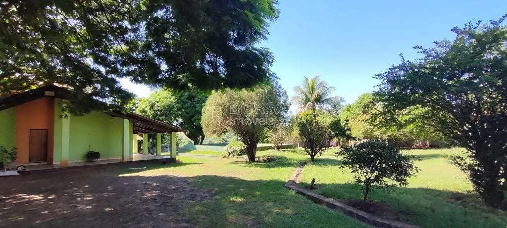 Chácara à venda de 5.256 m² em Araraquara, SP, Brasil