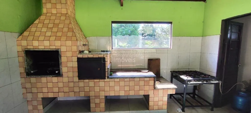 Chácara à venda de 5.256 m² em Araraquara, SP, Brasil