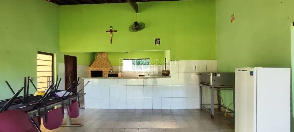 Chácara à venda de 5.256 m² em Araraquara, SP, Brasil