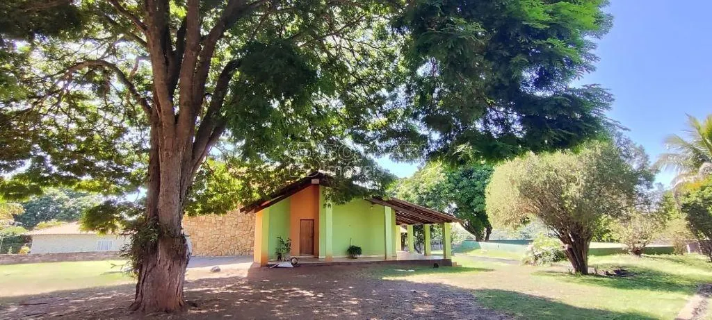 Chácara à venda de 5.256 m² em Araraquara, SP, Brasil