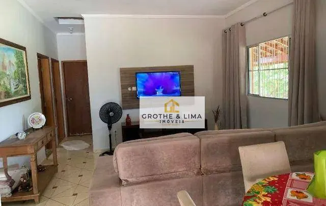 Chácara à venda e para Arrendar de 2.475 m² em Caçapava, SP, Brasil