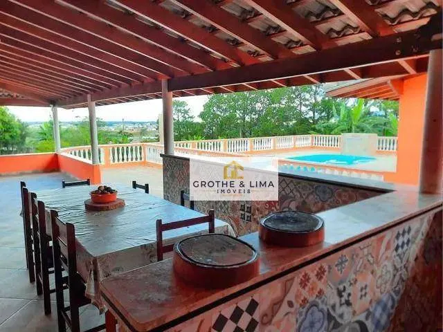 Chácara à venda e para Arrendar de 2.475 m² em Caçapava, SP, Brasil