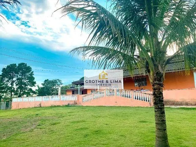Chácara à venda e para Arrendar de 2.475 m² em Caçapava, SP, Brasil