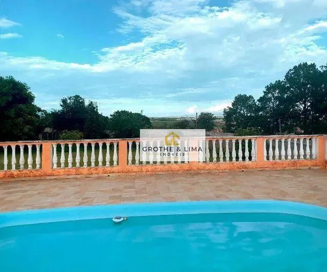 Chácara à venda e para Arrendar de 2.475 m² em Caçapava, SP, Brasil