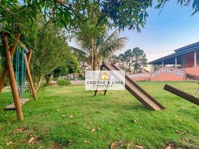 Chácara à venda e para Arrendar de 2.475 m² em Caçapava, SP, Brasil