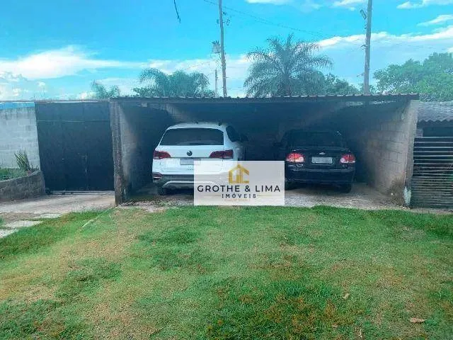 Chácara à venda e para Arrendar de 2.475 m² em Caçapava, SP, Brasil