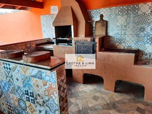 Chácara à venda e para Arrendar de 2.475 m² em Caçapava, SP, Brasil