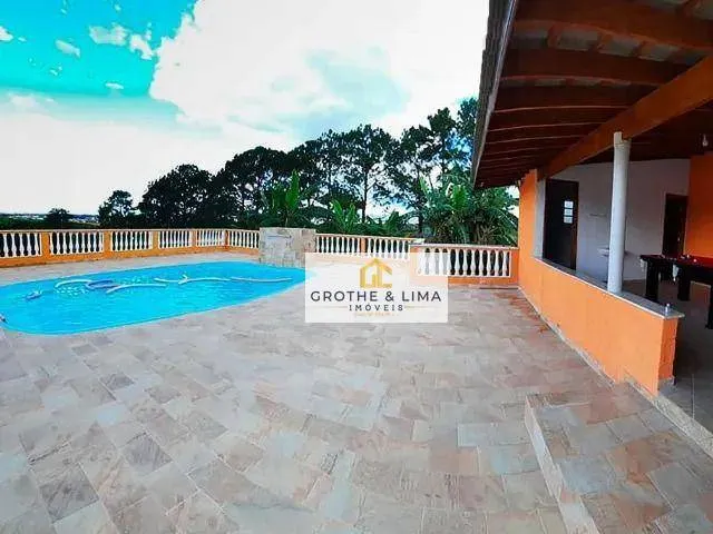 Chácara à venda e para Arrendar de 2.475 m² em Caçapava, SP, Brasil