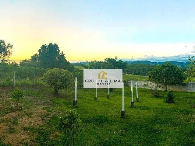 Chácara à venda e para Arrendar de 2.475 m² em Caçapava, SP, Brasil