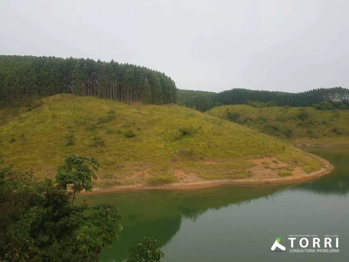 Fazenda à venda de 760 ha em Paraibuna, SP, Brasil