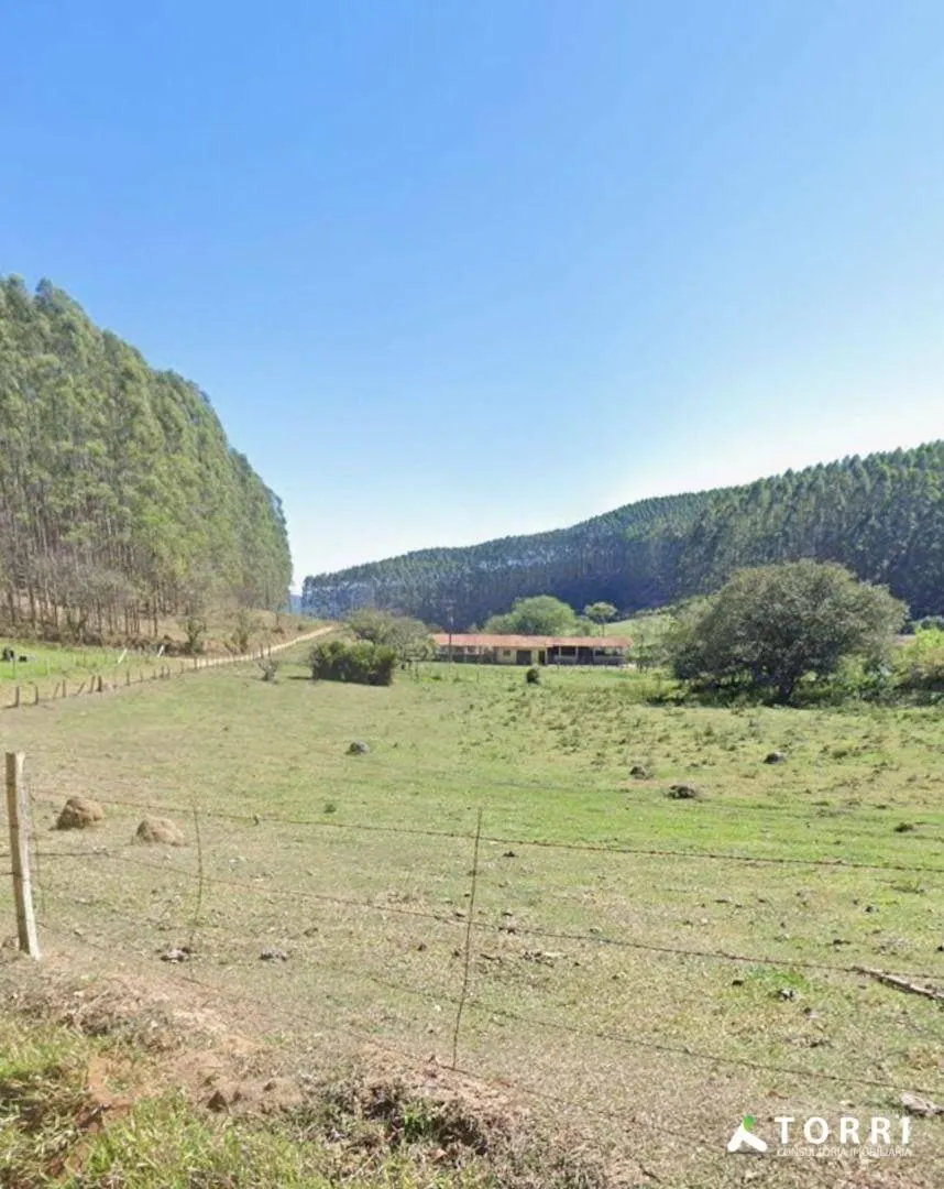 Fazenda à venda de 760 ha em Paraibuna, SP, Brasil