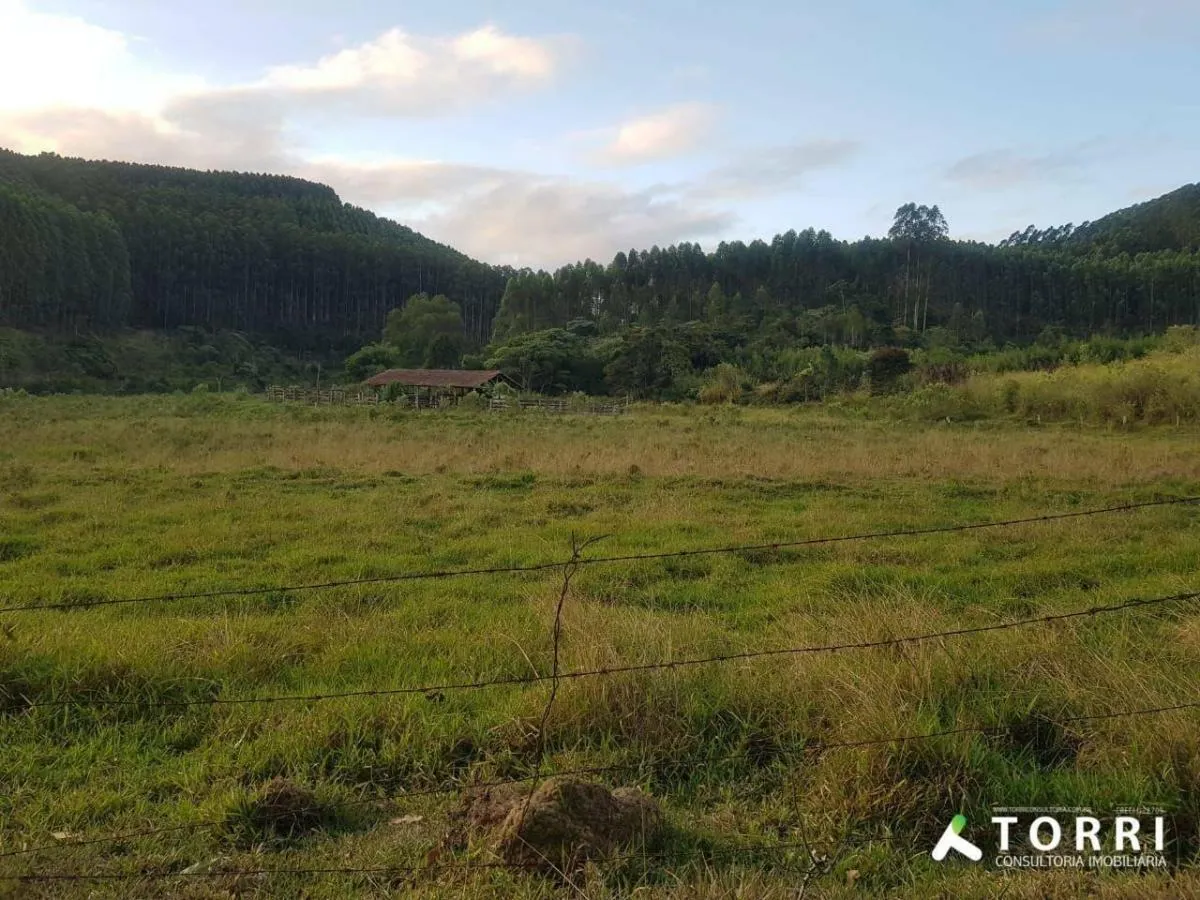 Fazenda à venda de 760 ha em Paraibuna, SP, Brasil