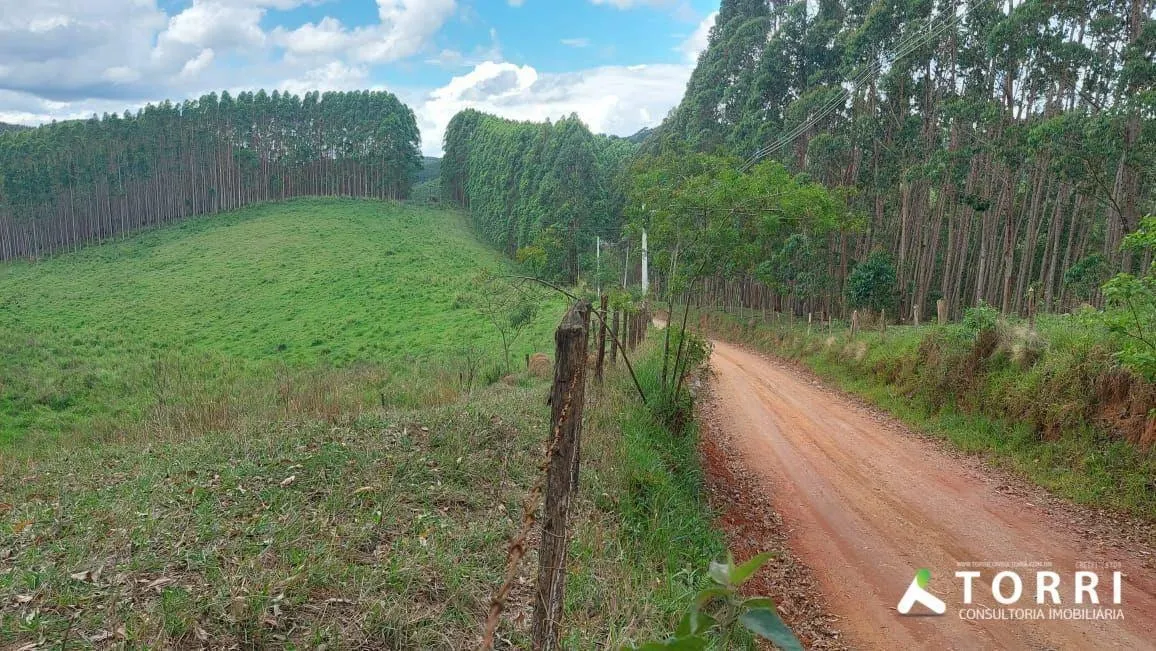 Fazenda à venda de 760 ha em Paraibuna, SP, Brasil