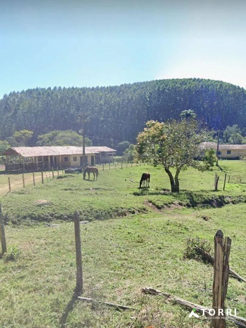 Fazenda à venda de 760 ha em Paraibuna, SP, Brasil