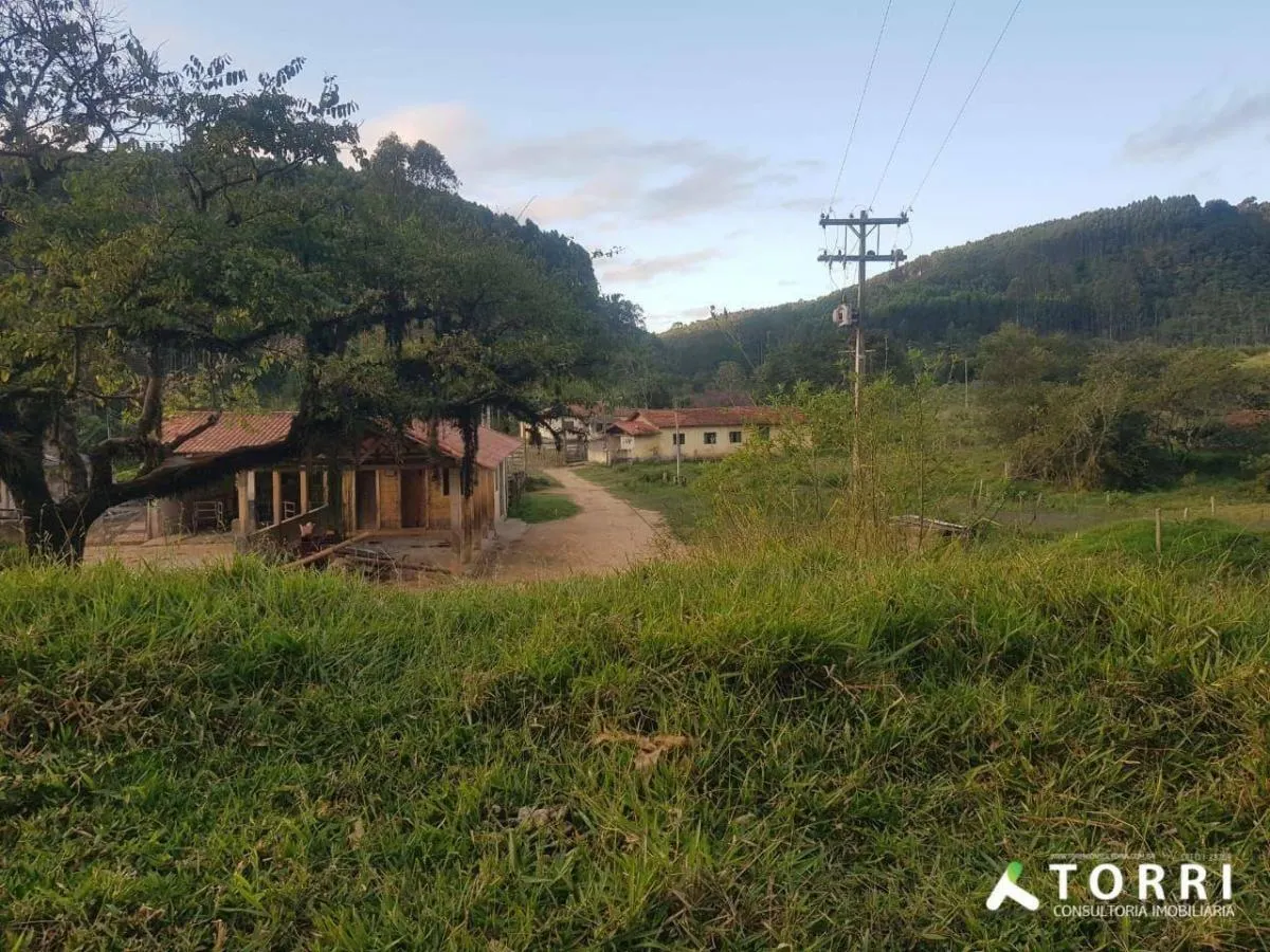 Fazenda à venda de 760 ha em Paraibuna, SP, Brasil