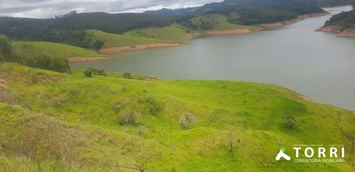 Fazenda à venda de 760 ha em Paraibuna, SP, Brasil