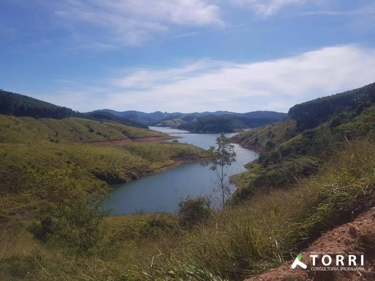 Fazenda à venda de 760 ha em Paraibuna, SP, Brasil