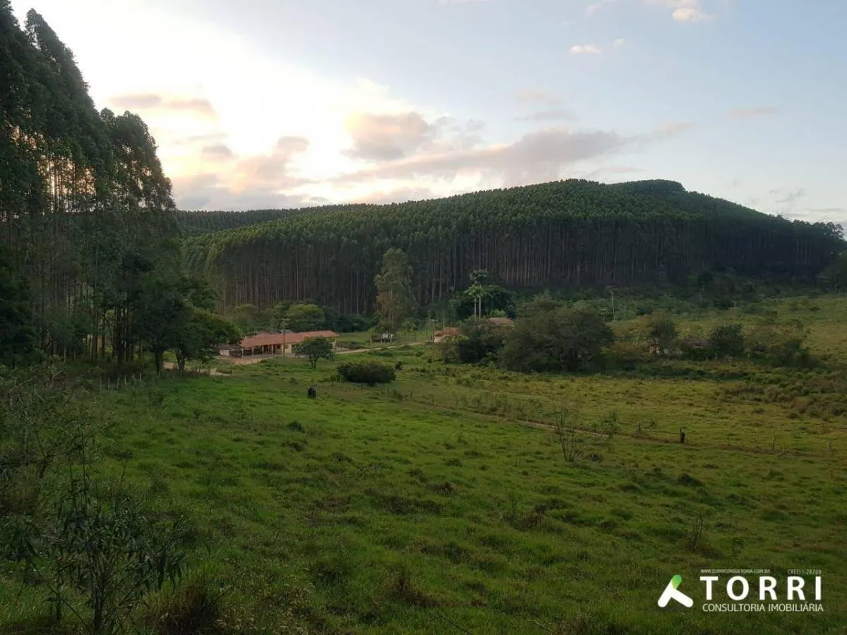 Fazenda à venda de 760 ha em Paraibuna, SP, Brasil