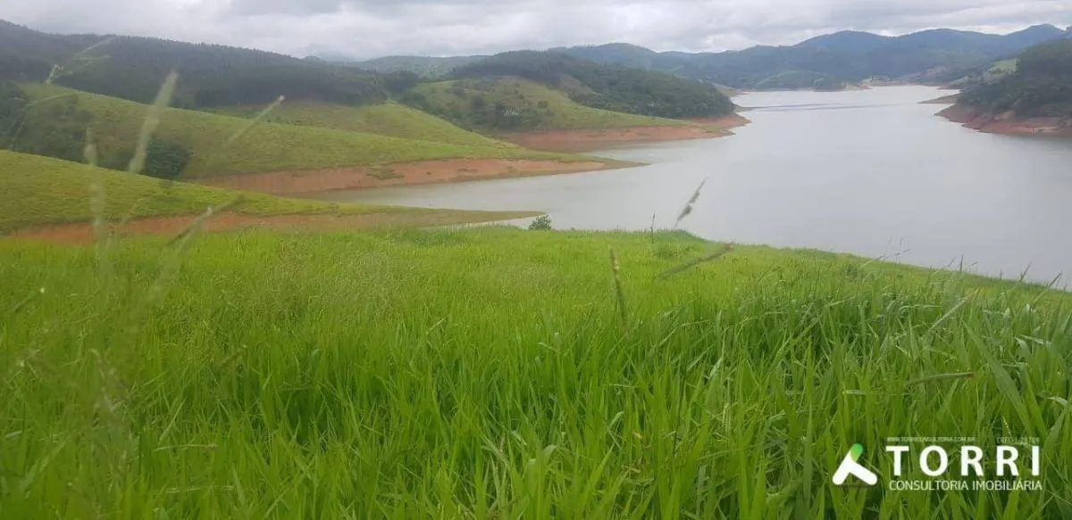 Fazenda à venda de 760 ha em Paraibuna, SP, Brasil
