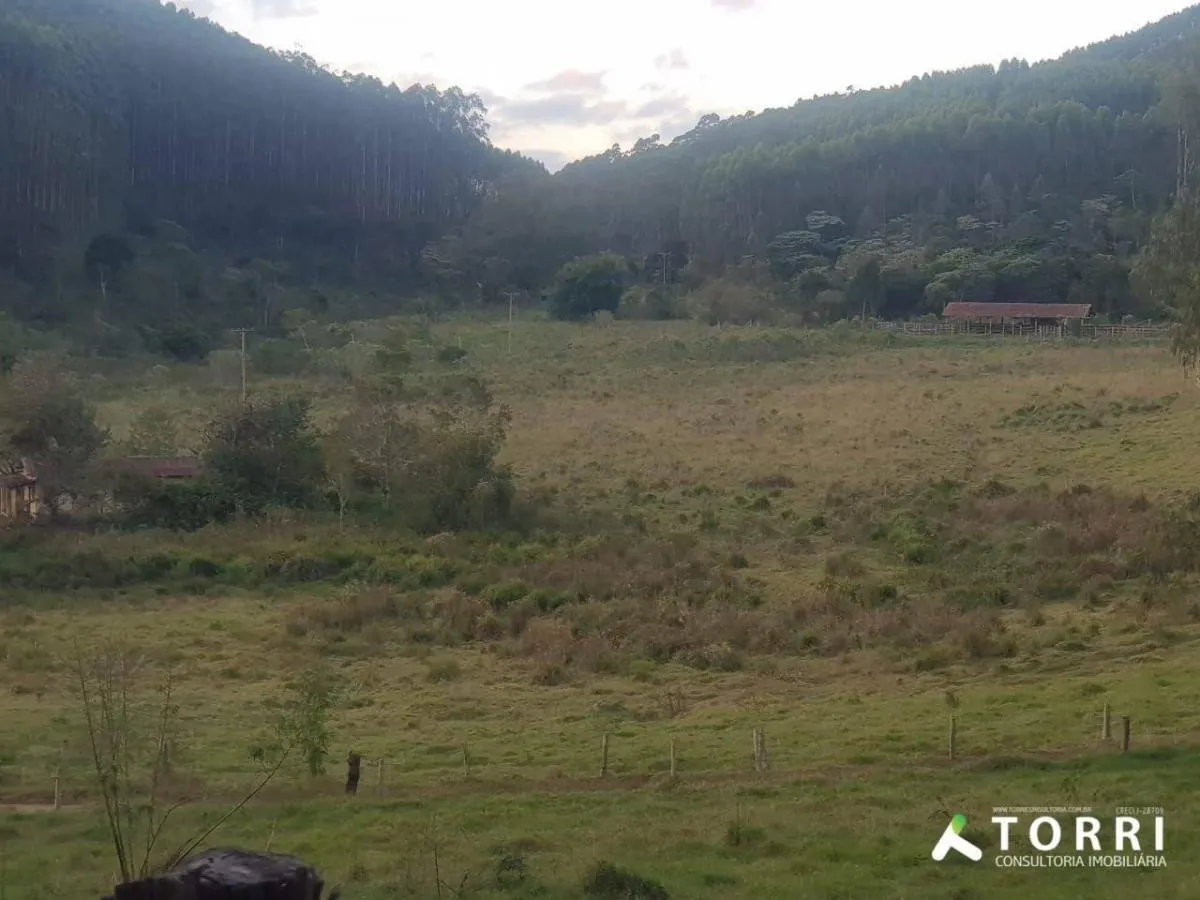 Fazenda à venda de 760 ha em Paraibuna, SP, Brasil
