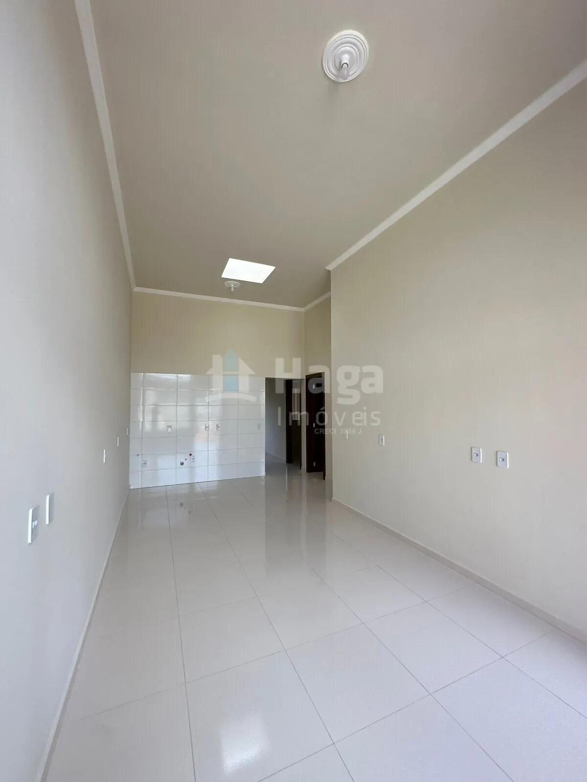 Casa à venda de 84 m² em Brusque, SC, Brasil