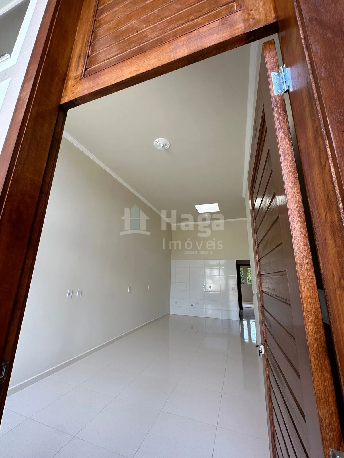 Casa à venda de 84 m² em Brusque, SC, Brasil