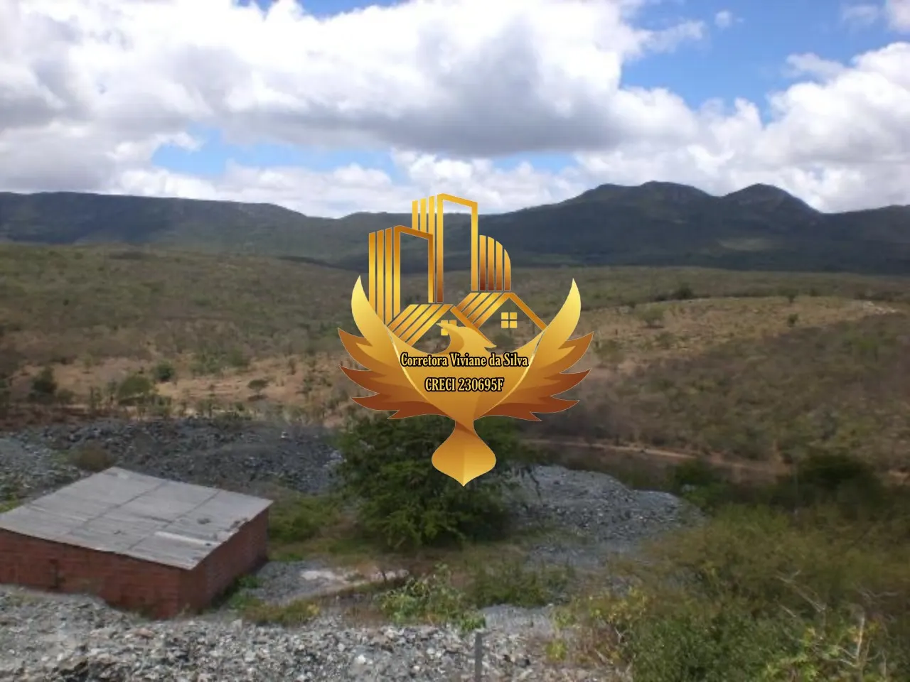 Terreno à venda de 2 ha em Campo Formoso, BA, Brasil