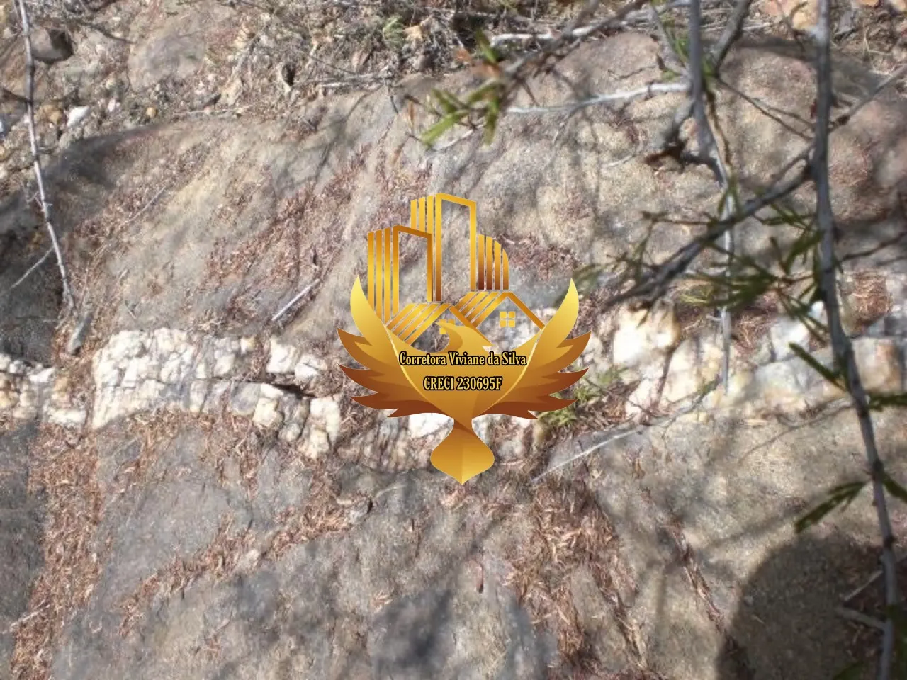 Terreno à venda de 2 ha em Campo Formoso, BA, Brasil