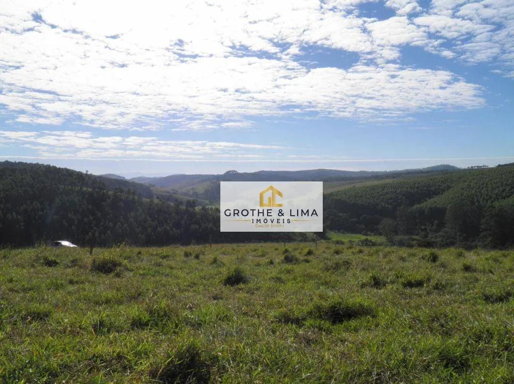 Plot for sale of 10 acres in Redenção da Serra, SP, Brazil
